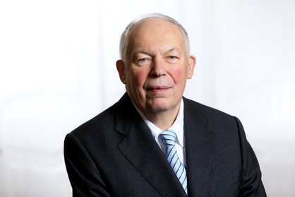 Siegfried Tober